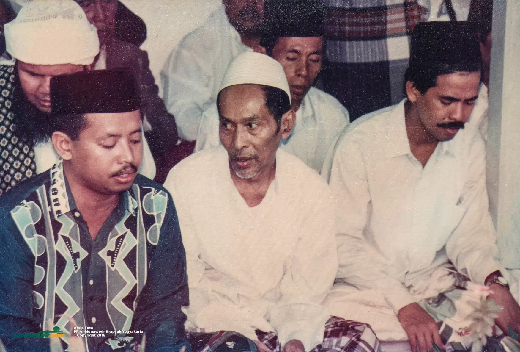 Kegiatan Santri